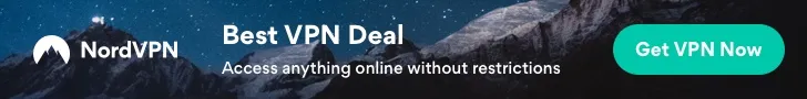 nord vpn